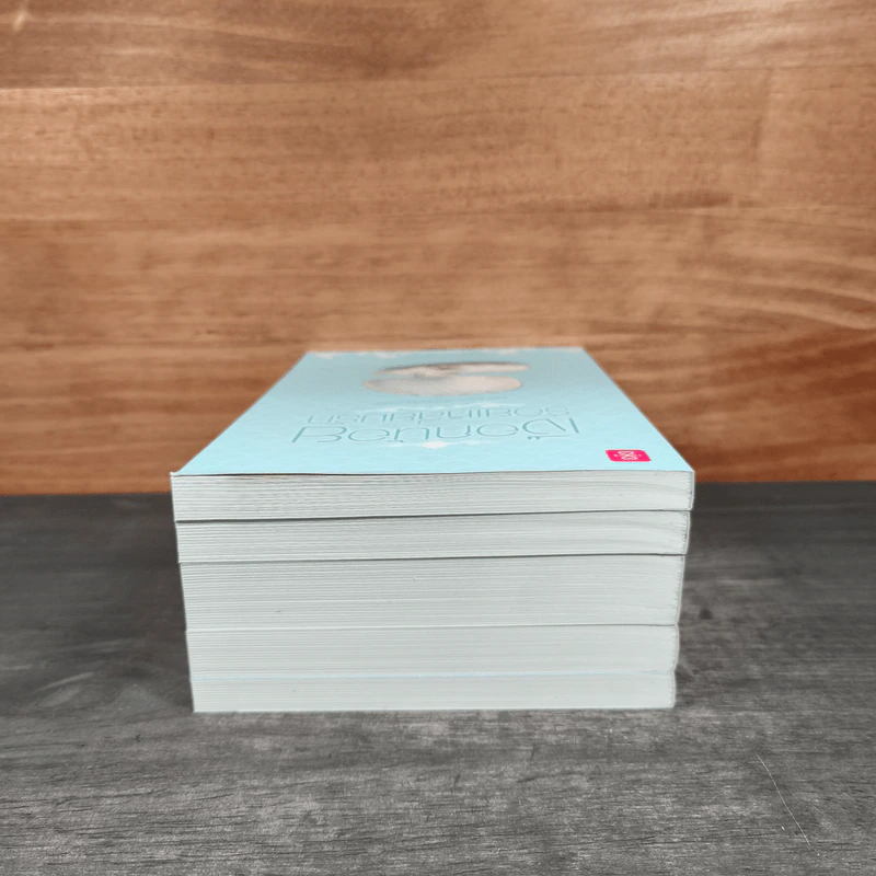 ชุด Box Set Ever After...หัวใจในกาลครั้งหนึ่ง รูปที่ 5