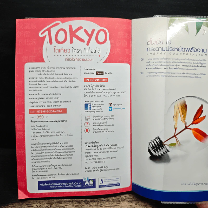 Tokyo โตเกียว ใครๆก็เที่ยวได้ รูปที่ 11