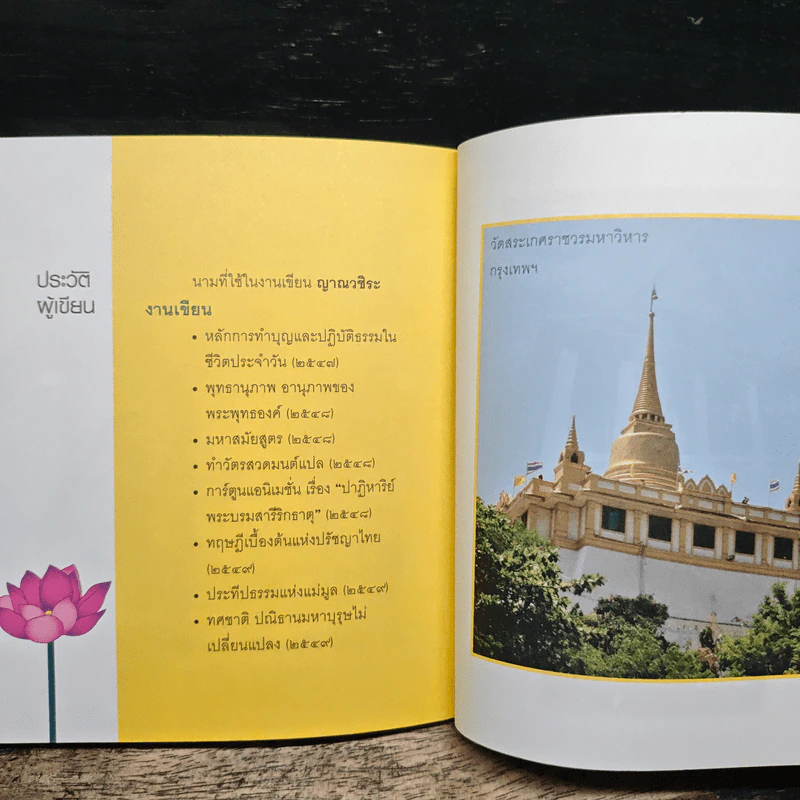 สมาธิเบื้องต้นสำหรับชาวบ้าน - พระครูปลัดสุวัฒนธีรคุณ รูปที่ 9