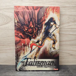 Talisman ทาลีสมัน ยมทูตล่าวิญญาณ - Finch