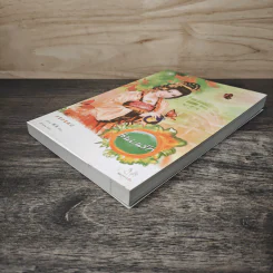 สินบนรัก - ลวี่กวง รูปที่ 3