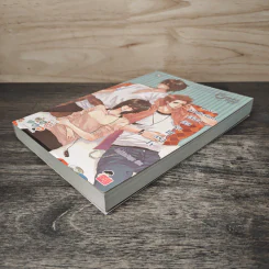 Love Addiction เลือกติดรักให้ตรงใจ - TheLittleFinger รูปที่ 3