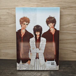 Love Addiction เลือกติดรักให้ตรงใจ - TheLittleFinger รูปที่ 5