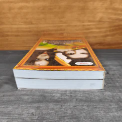 รอยแค้นในเพลิงทราย เล่ม 1-2 - ท้องฟ้า รูปที่ 4