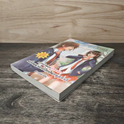 ภารกิจของสาวเซอร์เปลี่ยนนายเซ่อให้เป็นหนุ่มซ่าส์ - แด วอม มิน รูปที่ 3