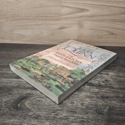บริดเจอร์ตันนิรันดร The Bridgertons: Happily Ever After - Julia Quinn, มัณทุกา รูปที่ 3