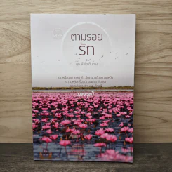 ตามรอยรัก - ปองวุฒิ