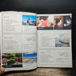 Japan ญี่ปุ่น คนเดียวก็เที่ยวได้ - DPLUS GUIDE รูปที่ 8