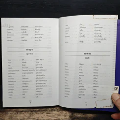 ฝึกสนทนาภาษาอังกฤษ 101 ชั่วโมง - ครูกวาง ยุวนาฏ คุ้มขาว รูปที่ 13