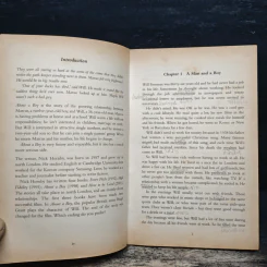About a Boy (Penguin Readers Level 4) - Nick Hornby รูปที่ 7