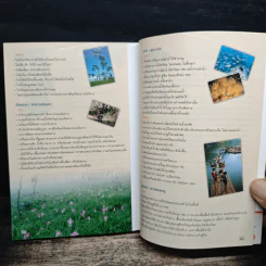 คู่มือไทยเที่ยวไทย เล่ม 2 รูปที่ 9