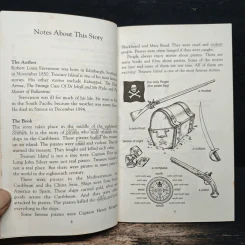 Treasure Island - Robert Louis Stevenson รูปที่ 7