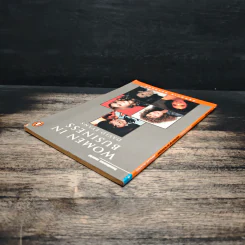 Women in Business (Penguin Readers Level 4) - David Evans รูปที่ 5