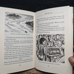 The Adventures of Tom Sawyer - Mark Twain รูปที่ 8