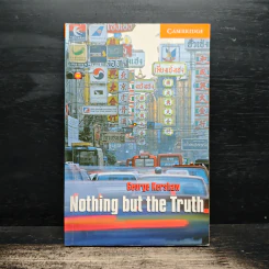 Nothing but the truth - George Kershaw