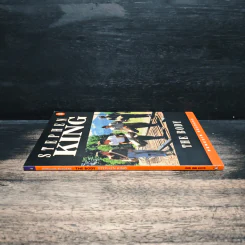 The Body (Penguin Readers Level 5) - Stephen King รูปที่ 3