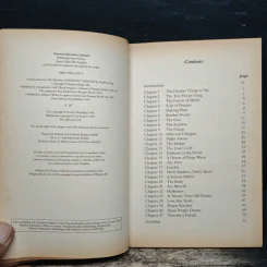 The Body (Penguin Readers Level 5) - Stephen King รูปที่ 6