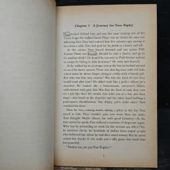 The Talented Mr Ripley (Penguin Readers Level 5) - Patricia Highsmith รูปที่ 7