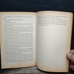 Victor Hugo (Penguin Readers Level 6) - Les Miserables รูปที่ 8