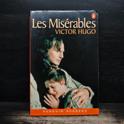 Victor Hugo (Penguin Readers Level 6) - Les Miserables รูปที่ 1