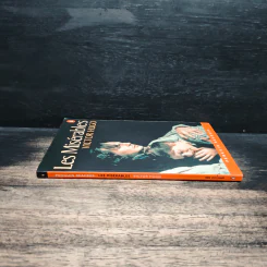Victor Hugo (Penguin Readers Level 6) - Les Miserables รูปที่ 3