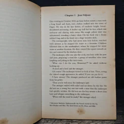Victor Hugo (Penguin Readers Level 6) - Les Miserables รูปที่ 7