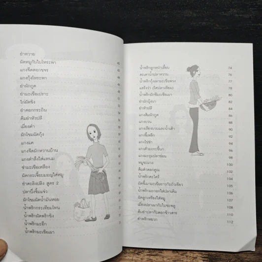 เมนูอาหารสมุนไพรเพื่อความงามและอายุวัฒนะ - เปรม แสงแก้ว รูปที่ 8