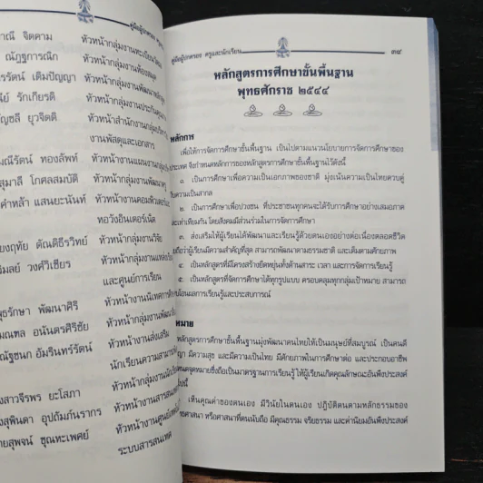 โรงเรียนหอวัง คู่มือผู้ปกครอง ครูและนักเรียน รูปที่ 10