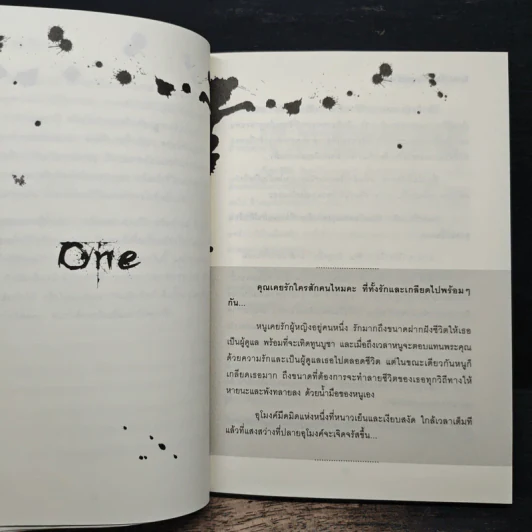 ตาม...แรงแค้นทวงชีวิต - ดอกแก้ว รูปที่ 8