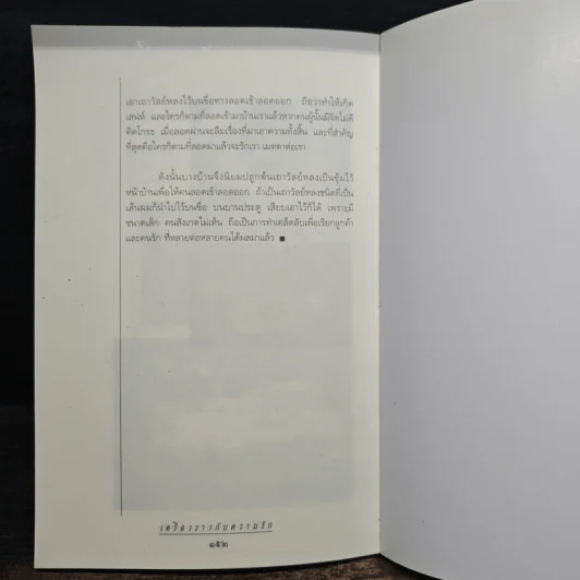 เครื่องรางกับความรัก - อ.บูรพา ผดุงไทย รูปที่ 9