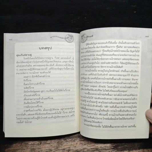 ลายแทงแห่งความสุข - ว.วชิรเมธี รูปที่ 9
