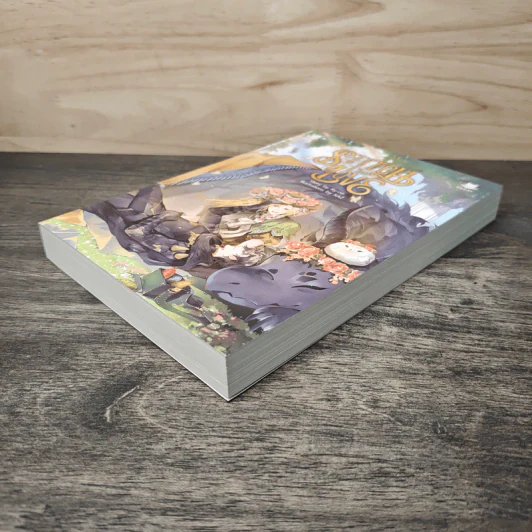 Stitch The Love - Ry-ne รูปที่ 3