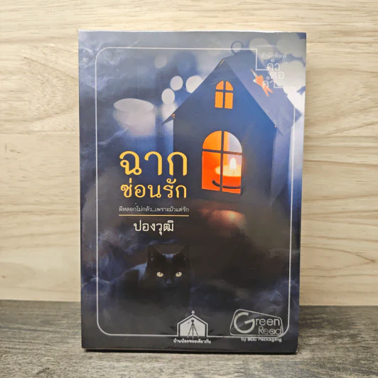ฉากซ่อนรัก - ปองวุฒิ รูปที่ 1