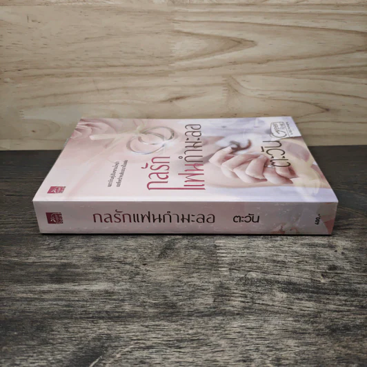 กลรักแฟนกำมะลอ - ตะวัน รูปที่ 2