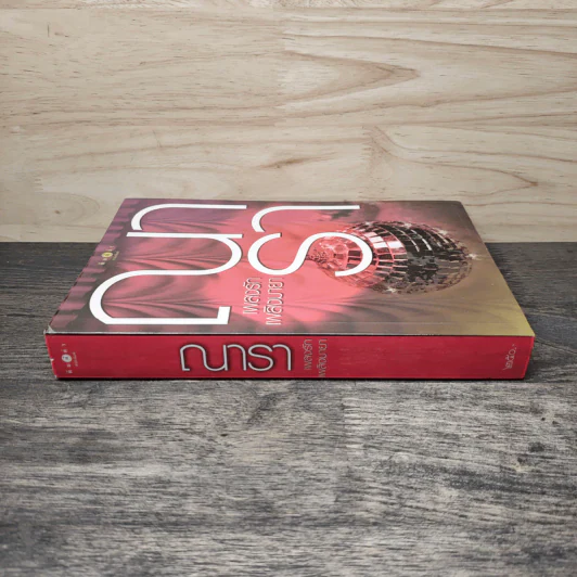 เพลงรักเพลิงมายา - ณารา รูปที่ 2