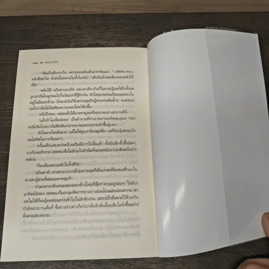 เพ(ร)าะรัก - ผักบุ้ง รูปที่ 8