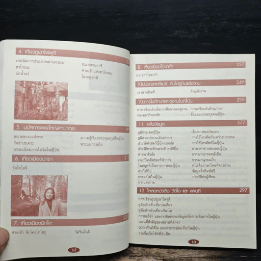 ญี่ปุ่น ไปแล้วไปอีก - วิโรจน์ ถิรคุณ รูปที่ 7