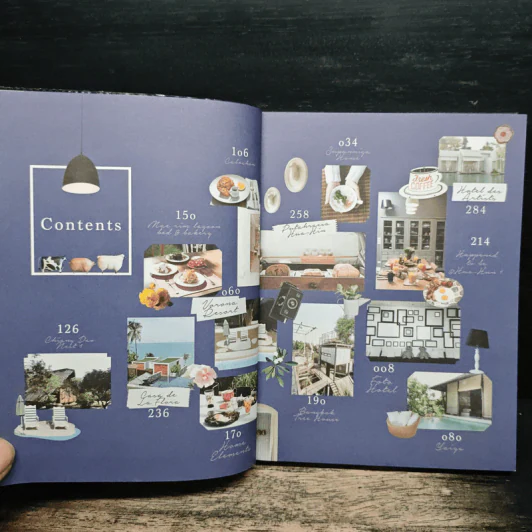 Good bed great breakfast ที่พักน่านอน อาหารเช้าน่ากิน - Polkadot lover รูปที่ 6