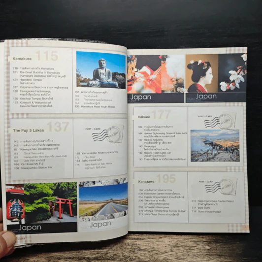 Japan ญี่ปุ่น คนเดียวก็เที่ยวได้ - DPLUS GUIDE รูปที่ 8