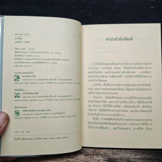 อาควิโน - ประภัสสร เสวิกุล รูปที่ 6