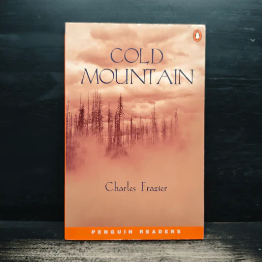 Cold Mountain - Charles Frazier รูปที่ 1
