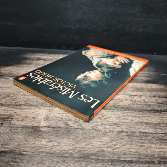 Victor Hugo (Penguin Readers Level 6) - Les Miserables รูปที่ 5