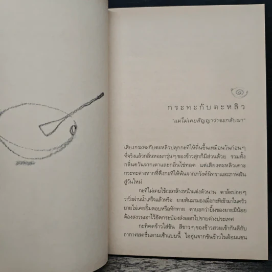 ความสุขของกะทิ - งามพรรณ เวชชาชีวะ รูปที่ 8