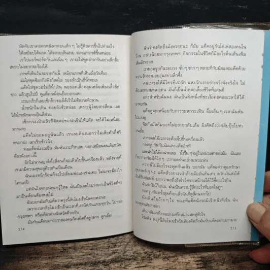 พักผ่อนหย่อนความคัน - อัจฉราพรรณ ไพบูลย์สุวรรณ รูปที่ 9