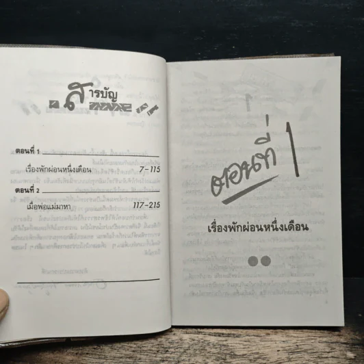 พักผ่อนหย่อนความคัน - อัจฉราพรรณ ไพบูลย์สุวรรณ รูปที่ 7