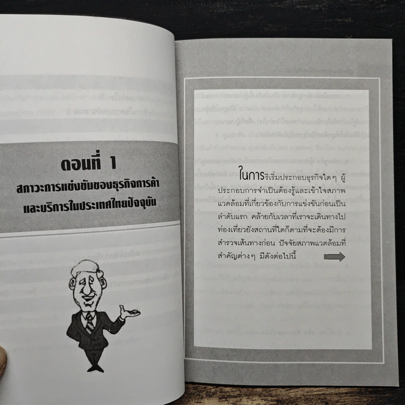 คู่มือผู้ประกอบการมืออาชีพ ธุรกิจ SMEs ON-AIR เล่ม 6 รูปที่ 9