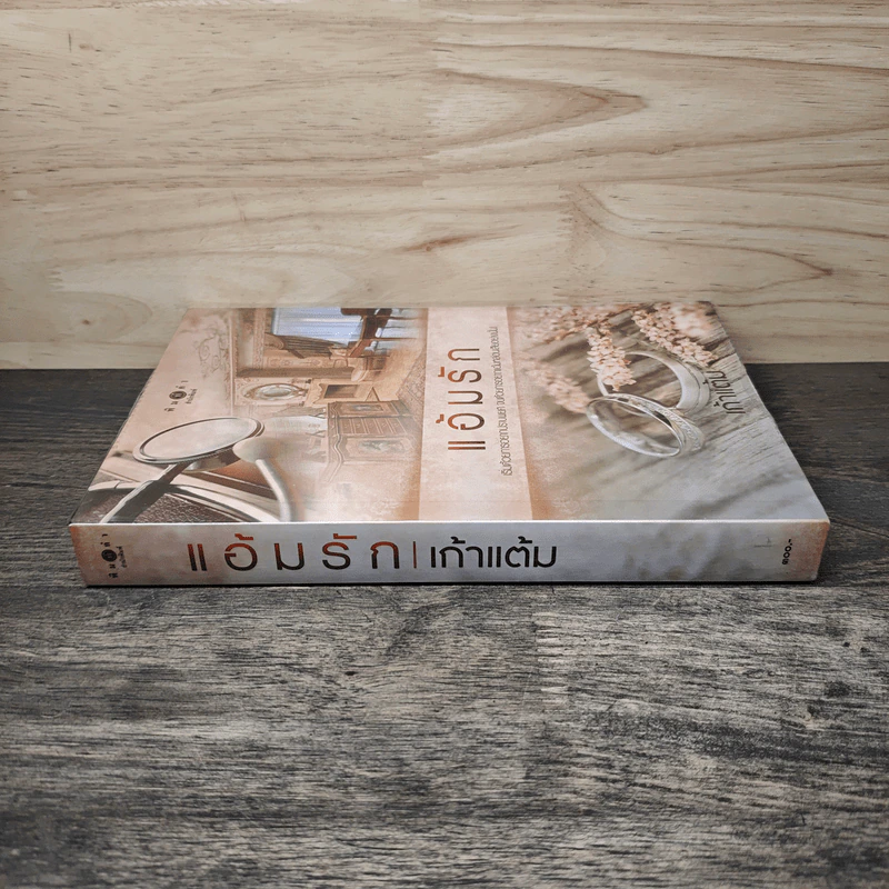 แอ้มรัก - เก้าแต้ม รูปที่ 2