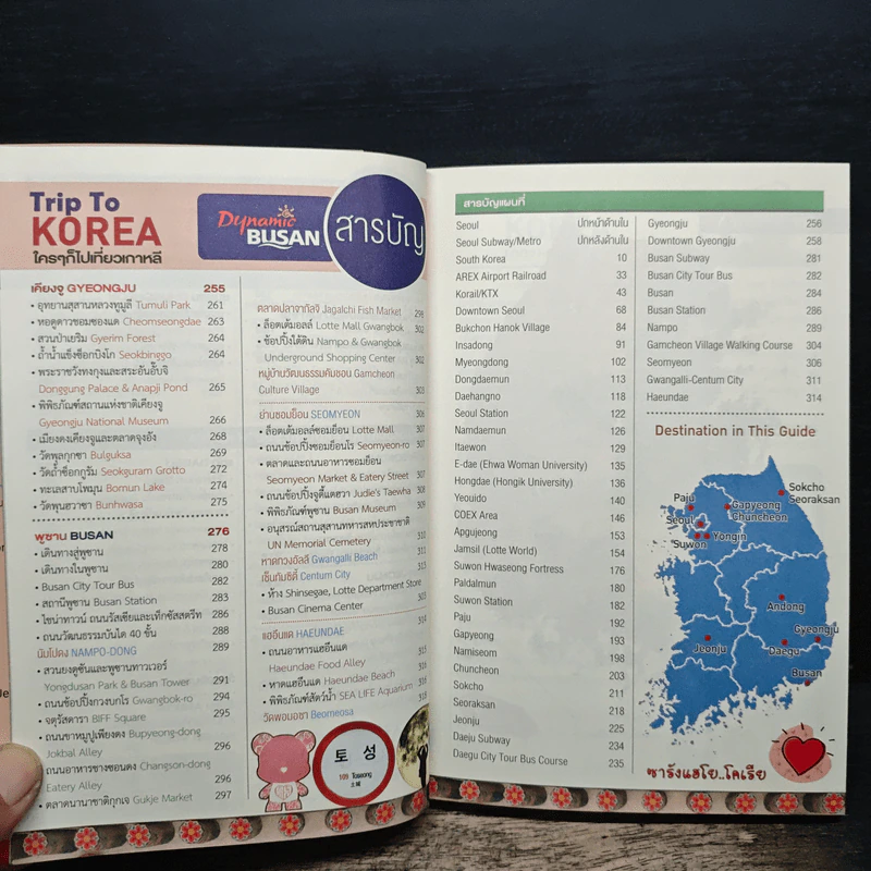 Trip To KOREA ใครๆก็ไปเที่ยวเกาหลี - อดิศักดิ์ จันทร์ดวง รูปที่ 9