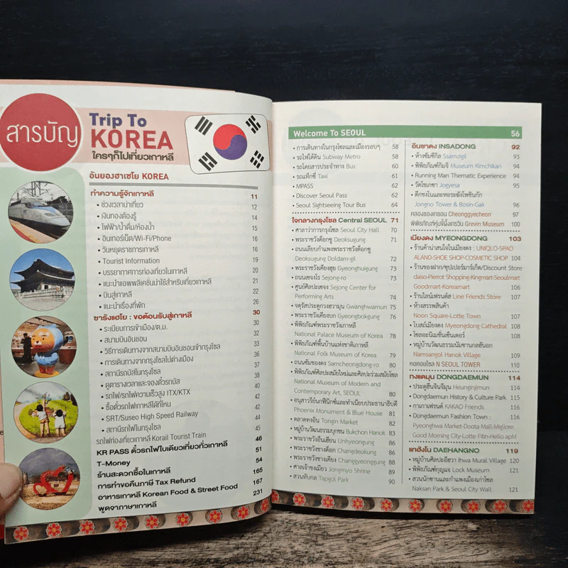 Trip To KOREA ใครๆก็ไปเที่ยวเกาหลี - อดิศักดิ์ จันทร์ดวง รูปที่ 7