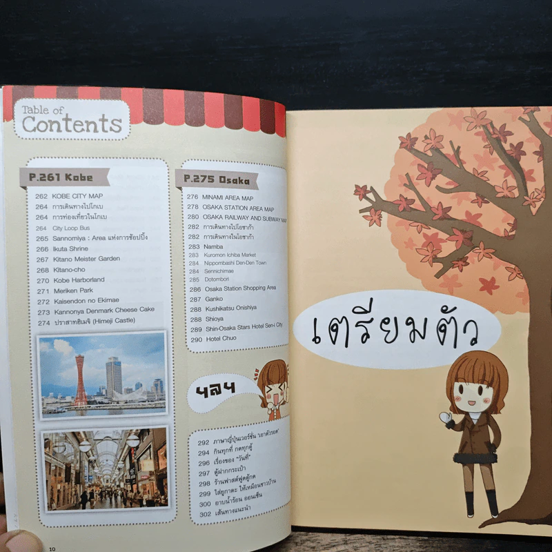 Japan 2 ญี่ปุ่น คนเดียวก็เที่ยวได้ (อีก) - BAS รูปที่ 10